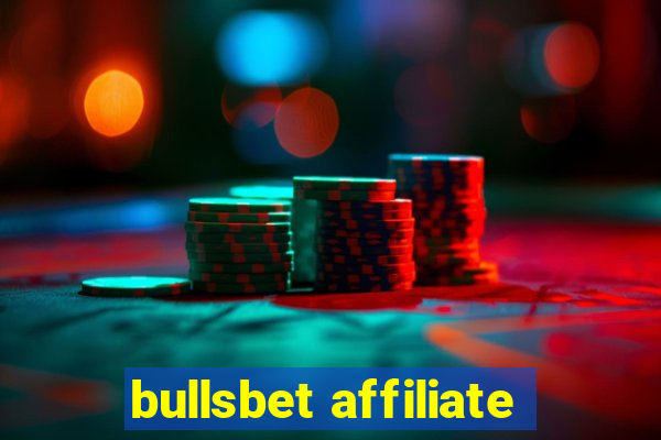 bullsbet affiliate